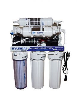 Máy lọc nước Hyundai HR-800 M7
