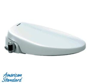 Nắp rửa bồn cầu thông minh American Standard SLIM00001-WT