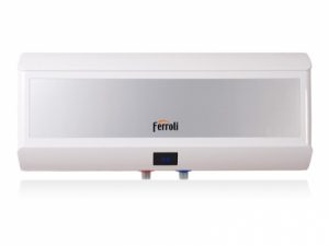 Bình nóng lạnh Ferroli Infiniti 20 lít (3000W)