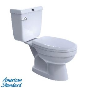 Bồn cầu American Standard 2 khối VF-2395C