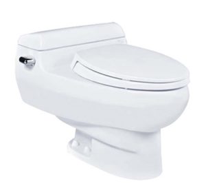 Bồn cầu TOTO một khối MS436BT3