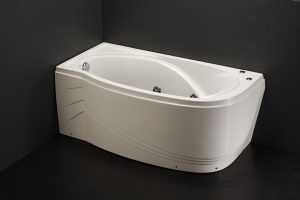 Bồn tắm massage Caesar MT3350L/R