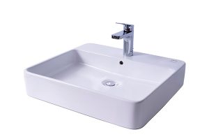 Chậu rửa đặt bàn TOTO LT950C