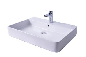 Chậu rửa đặt bàn TOTO LT951C