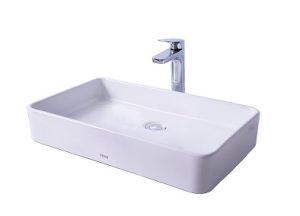 Chậu rửa đặt bàn TOTO LT952