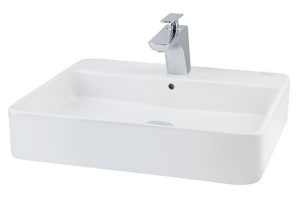 Chậu rửa đặt bàn TOTO LW950CJW/F